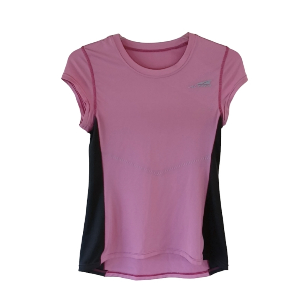 ALTRA Women's Running Tee Shirt